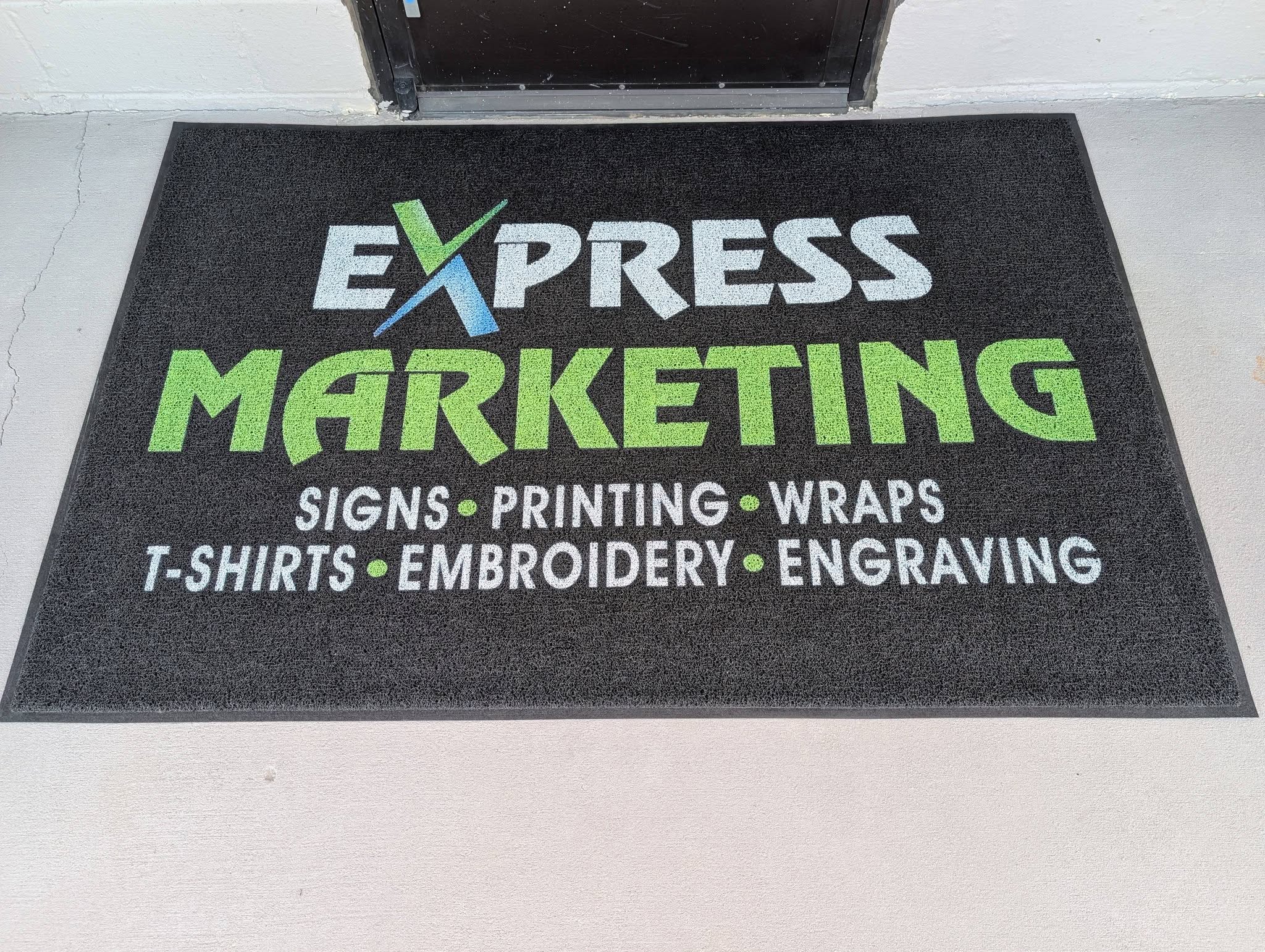 Express Marketing