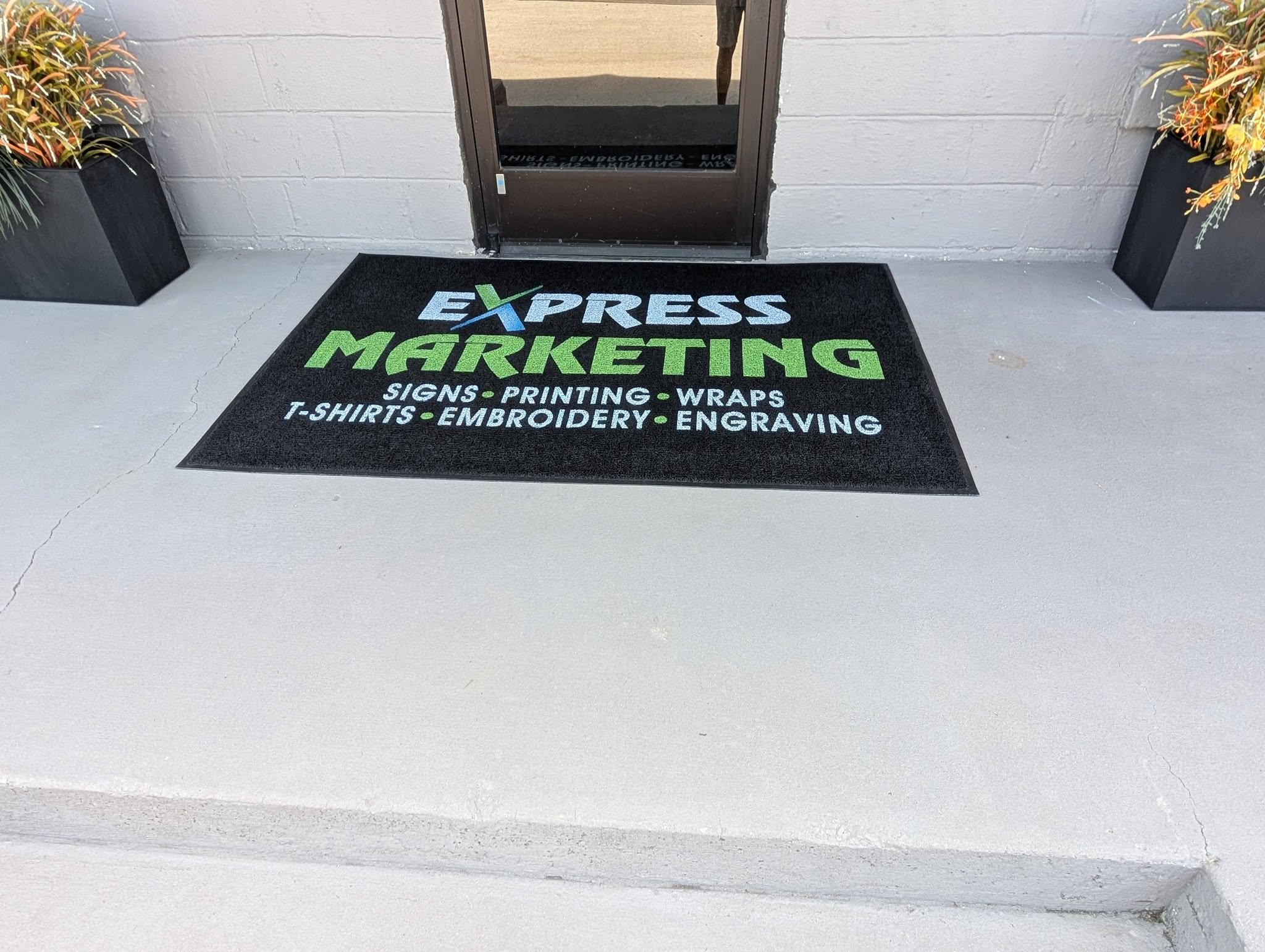 Express Marketing